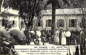 Nemours - Hopital